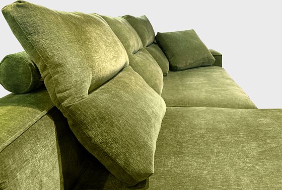 "Хьюго" диван 2-х местный  9