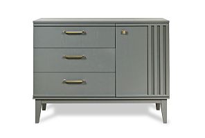 Комод "Чикаго" (3 ящика)