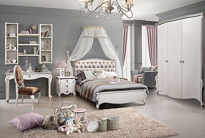 Стол туалетный "Луиза"