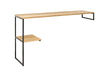 Приставка к тумбе под ТВ "Forest"