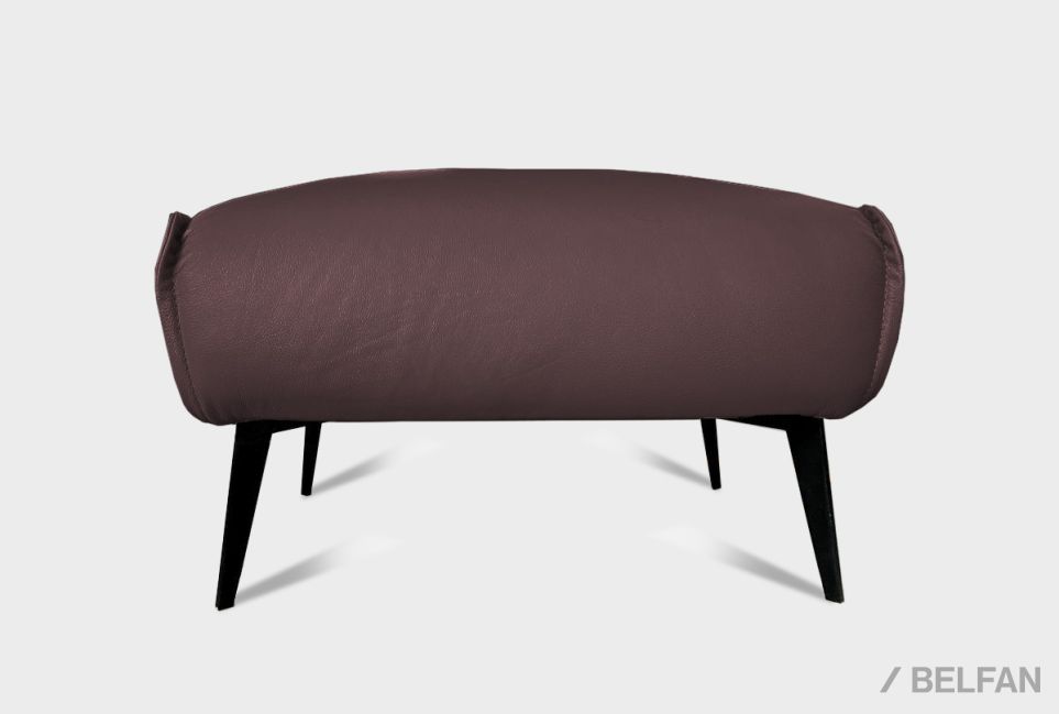 "Альберто" пуф 1