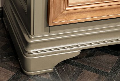 Шкаф для одежды "Оливия" 3-х дверный