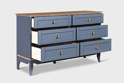 Комод "Стюарт" 6