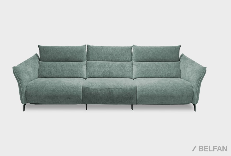 "Флойд" диван 3-х модульный 1
