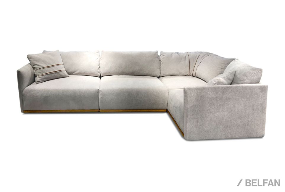 "Тейлор" диван угловой 1