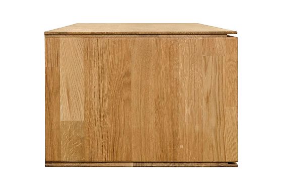 Тумба навесная "Гринвуд" 150 массив дуба 25