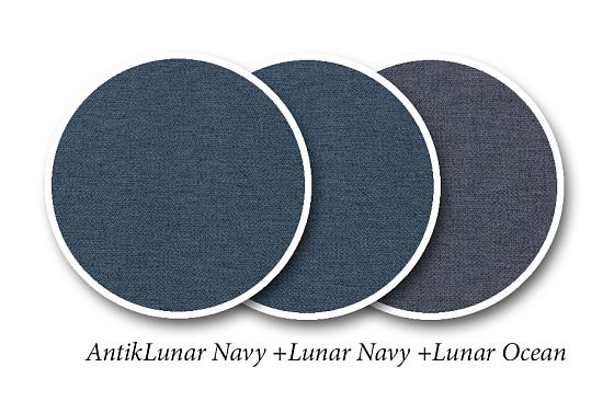 "Лофт-S" диван угловой  6