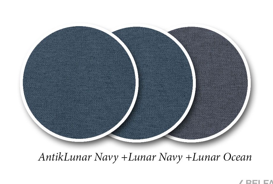 "Лофт-S" диван угловой 2