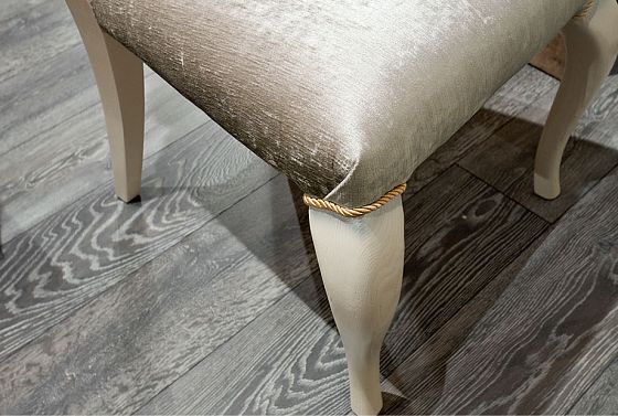 Стул "Луиза" массив и шпон дуба 4