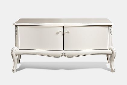 Тумба под ТВ "Флерон" (узкая)