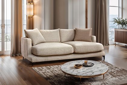 "Леформ" диван 2-х модульный