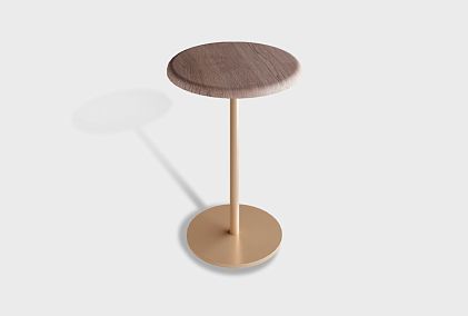 Стол журнальный "Меридиан"