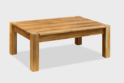 Стол журнальный "Берген" П-01 (сечение опор 70х70)