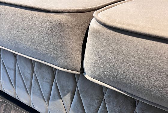 "Marsele" диван 3-х местный  5