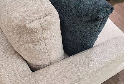 "Леформ" диван угловой