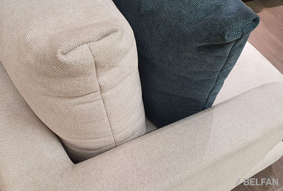 "Леформ" диван угловой 5