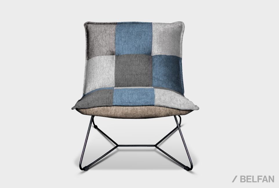 "Чарли" стул 1