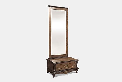 Зеркало напольное "Алези"