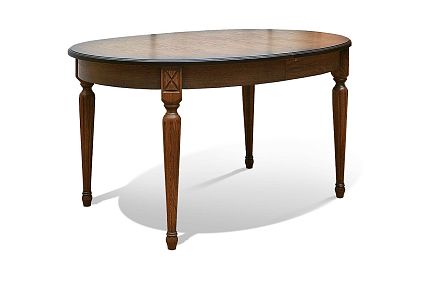 Стол обеденный "Верди Люкс 14"