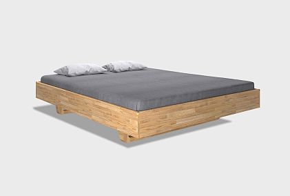 Кровать "Уоллстрит" (без изголовья)