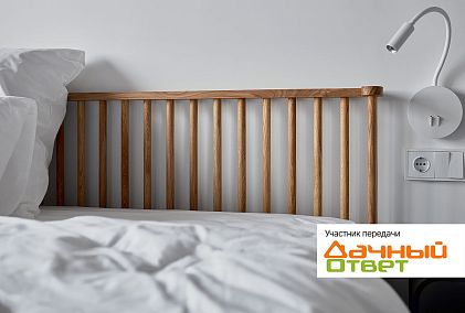 Кровать "Элва"