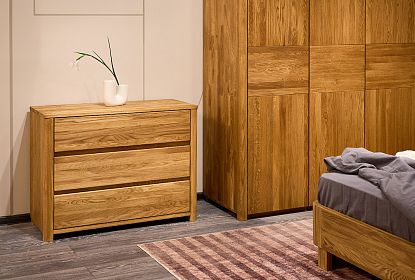 Комод в спальню