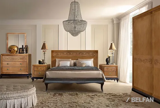 Спальня «Соната» #2