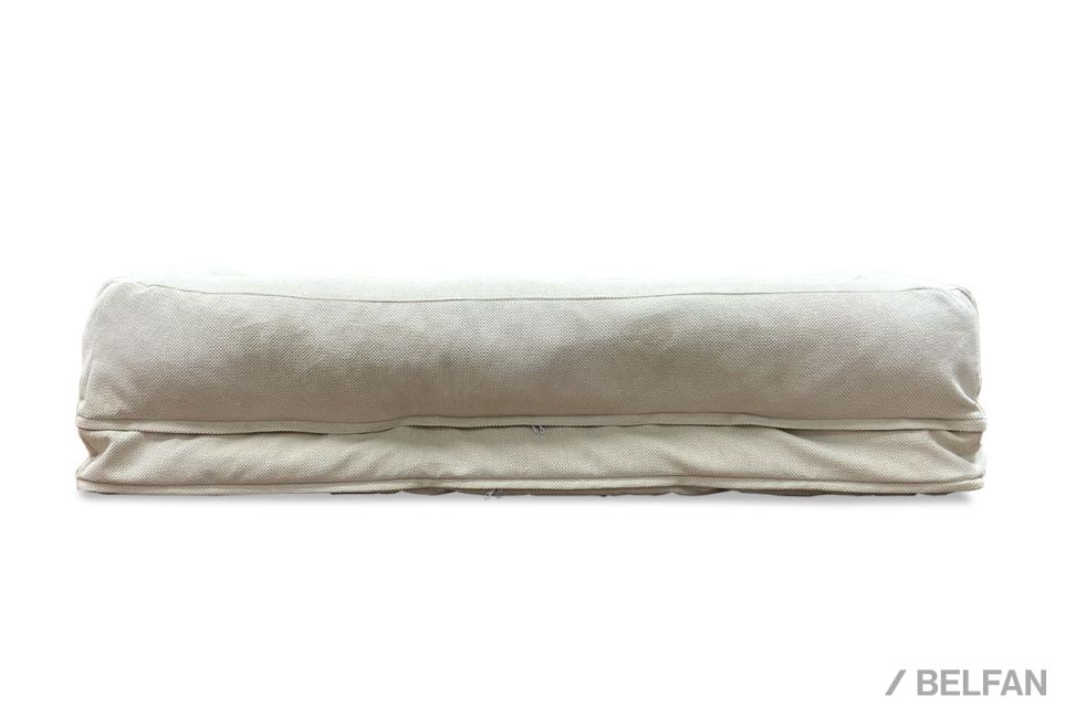 Лежанка для животных (прямоугольная) 2