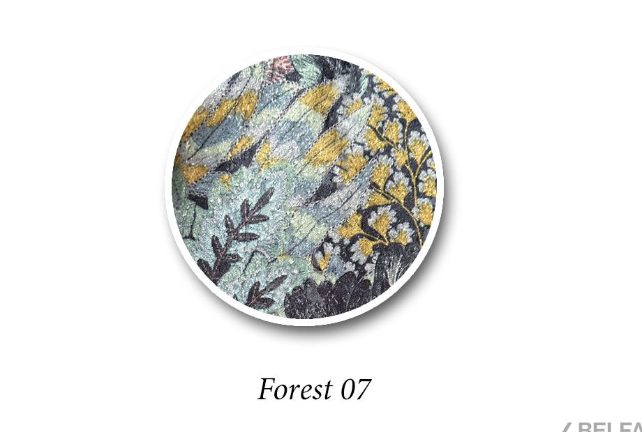 "Тиана" кресло массив бука 2