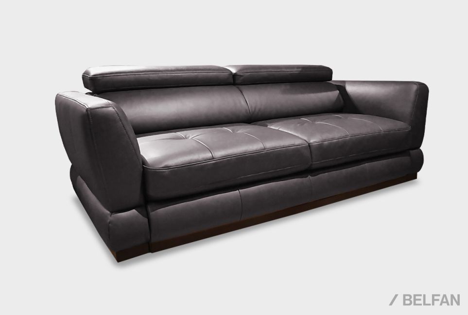 "Орландо" диван 3-х местный 1