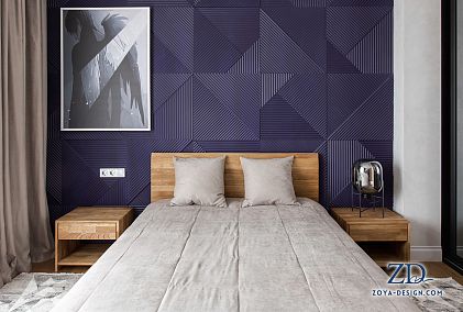 Кровать "Норд"