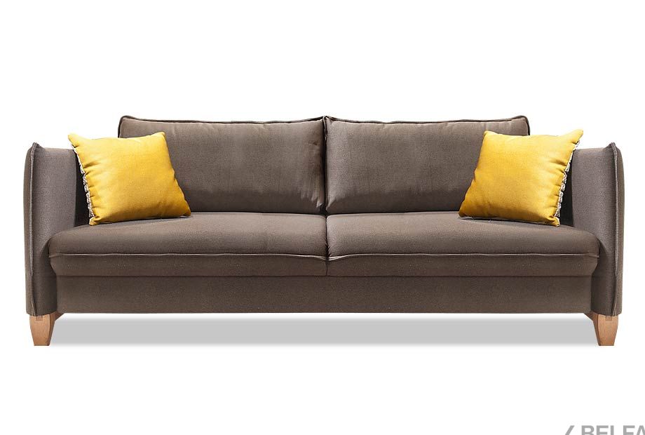 "Морган" диван 3-х местный 1