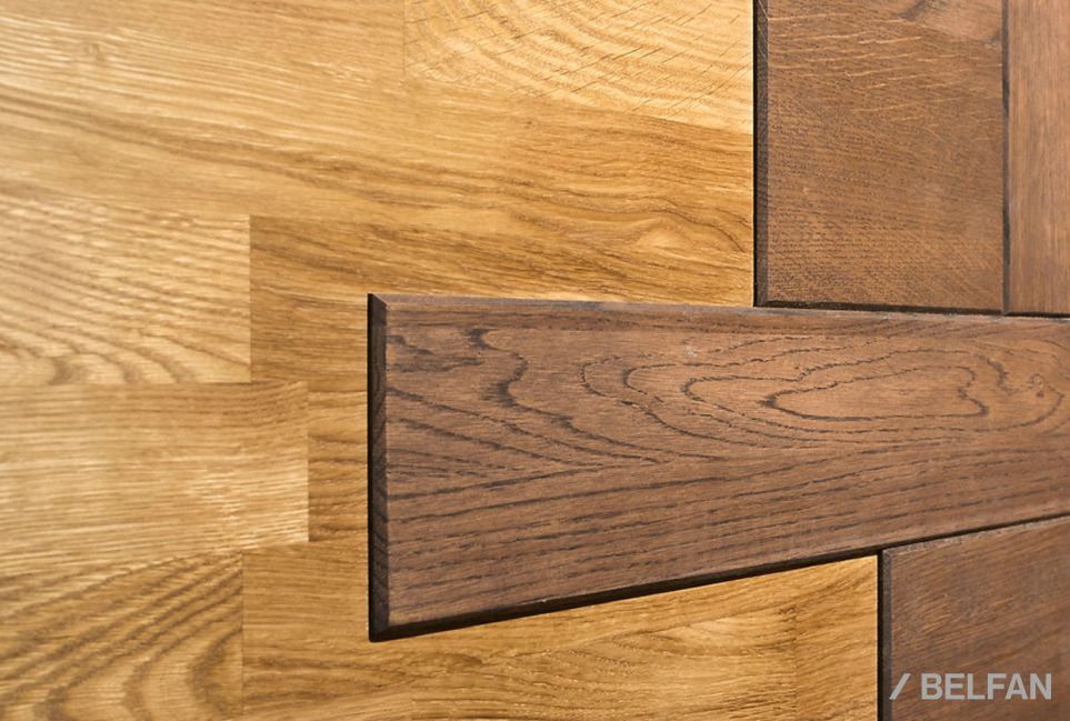 Тумба 2-х секционная "Ирвинг Дизайн" (высокая) массив дуба 2