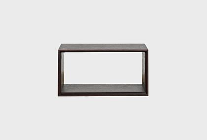 Полка настенная "Монреаль" 1