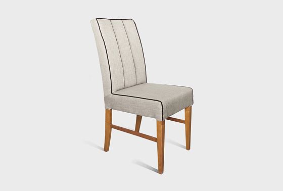 Стул "Берген" МК массив берёзы 3