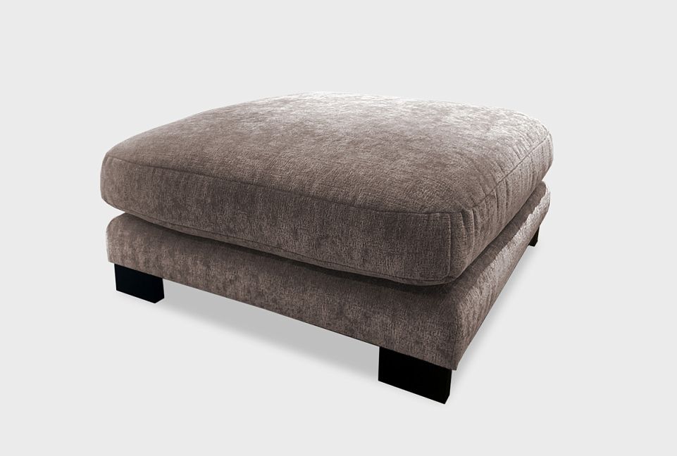 "Леформ" пуф; 18; 1020х450х1020; начальная группа ткани