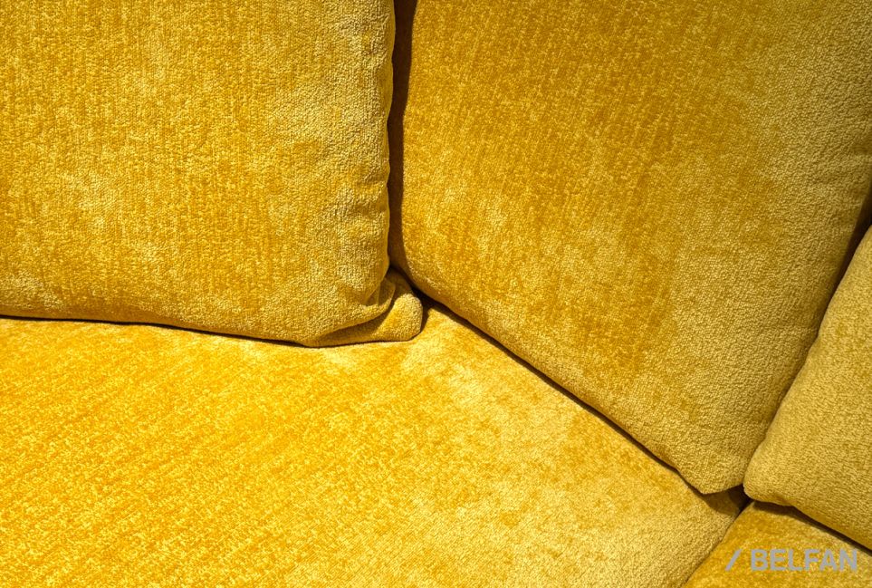 "Леформ" диван 3-х модульный 6