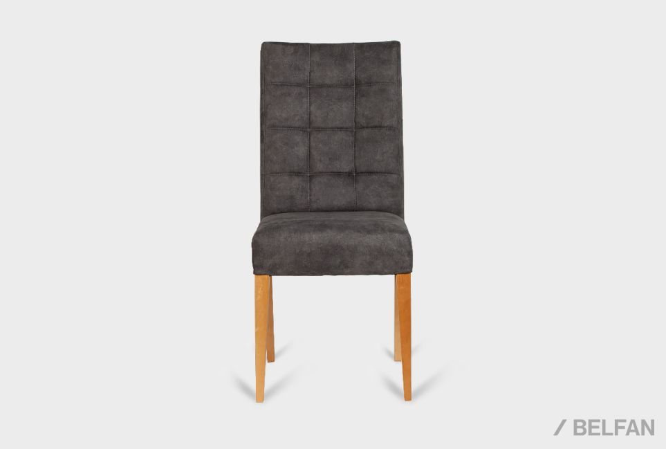 Стул "Берген" М массив берёзы 5