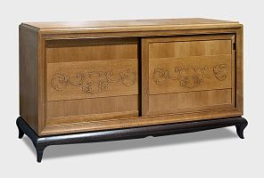 Тумба-купе "Соната" (декор)