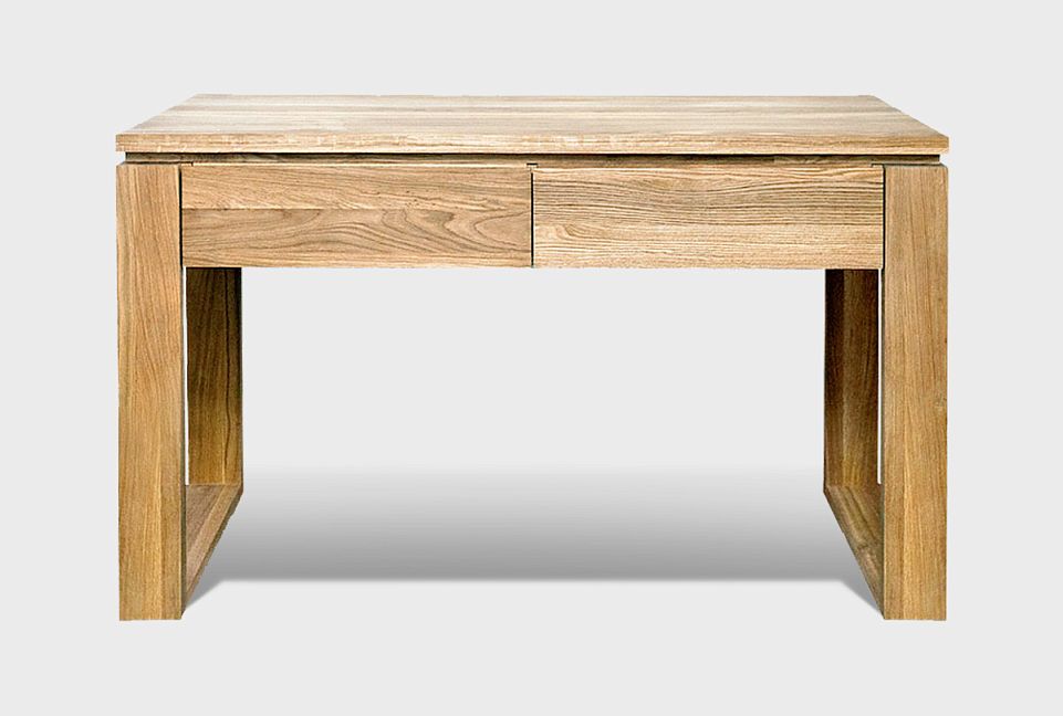 Стол туалетный "Берген"; бейц-масло