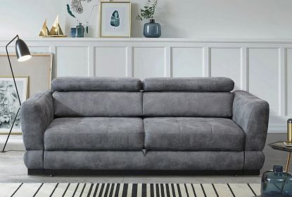 Диван со спальным местом