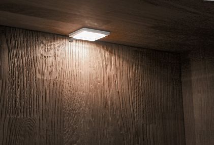 Витрина 2-х дверная "Бремен"