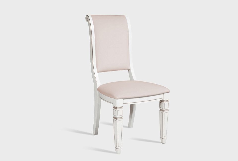 Стул "Сиена"; табак