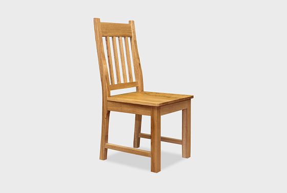 Стул "Горд" массив дуба 5