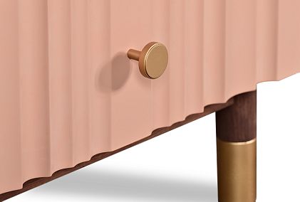 Тумба прикроватная "Меридиан"