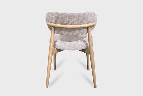 Стул "Джой" массив дуба 6