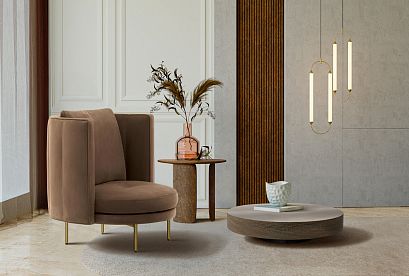 "Вито" кресло; нераскл.; 12; черный металл; Pushe 05 (гр.1/МТХ)