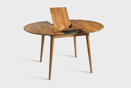 Стол обеденный "Ирвинг" 3 (раскладной)