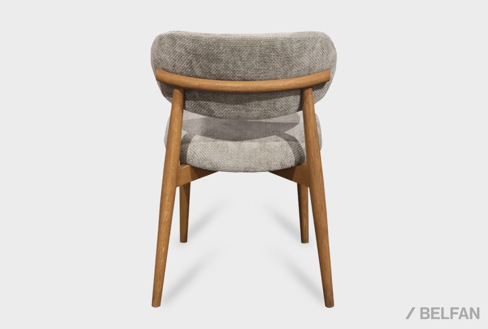 Стул "Джой" массив дуба 3