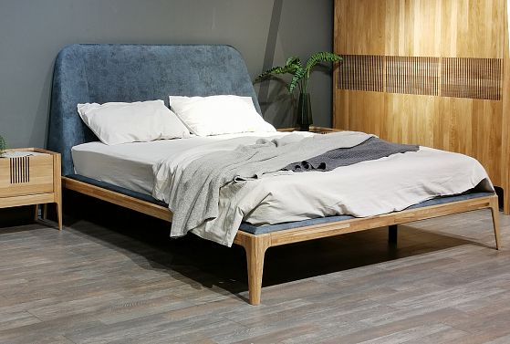 Новинка! Современная коллекция «Бергамо»